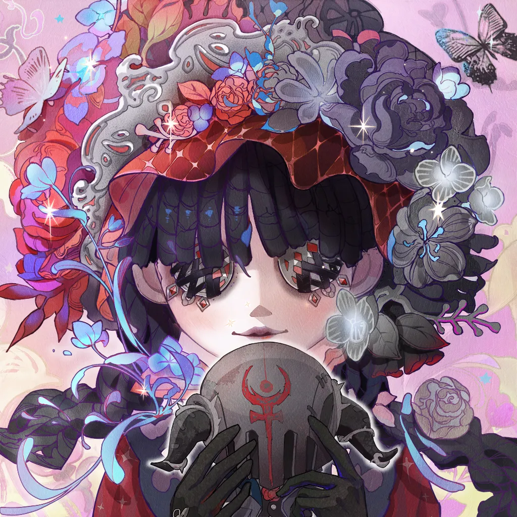 【第三十八赛季·精华1】精华的馈赠头像情报公布！
