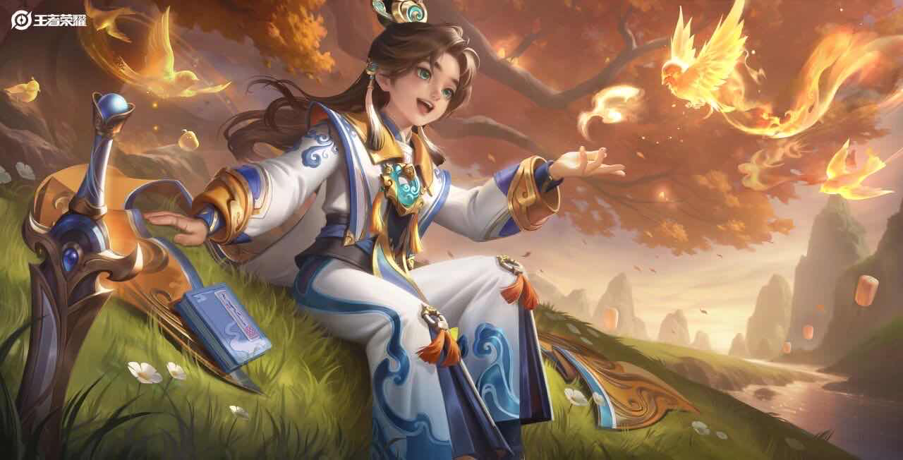 手游日报0903：王者荣耀爆料桑启全新皮肤；第五人格主题活动开启