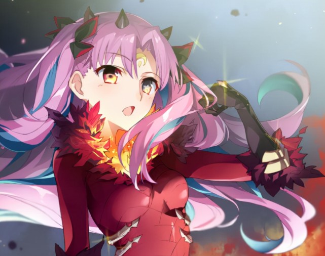 fgo国服千里眼：1月活动汇总 SW2复刻之后 福利四星鬼一法眼登场