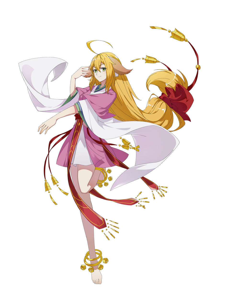 更新公告 | 《三千幻世》5月21日更新公告（内附礼包码）