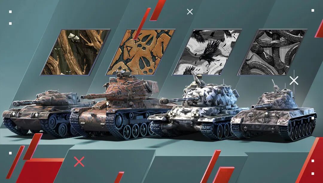 埃米尔化身克苏鲁战神，新传涂压迫感拉满！