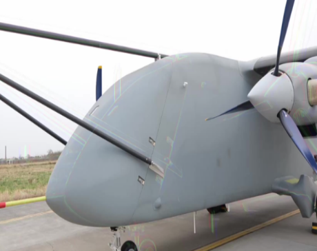 国产空中重卡首飞 这一突破到底有多牛