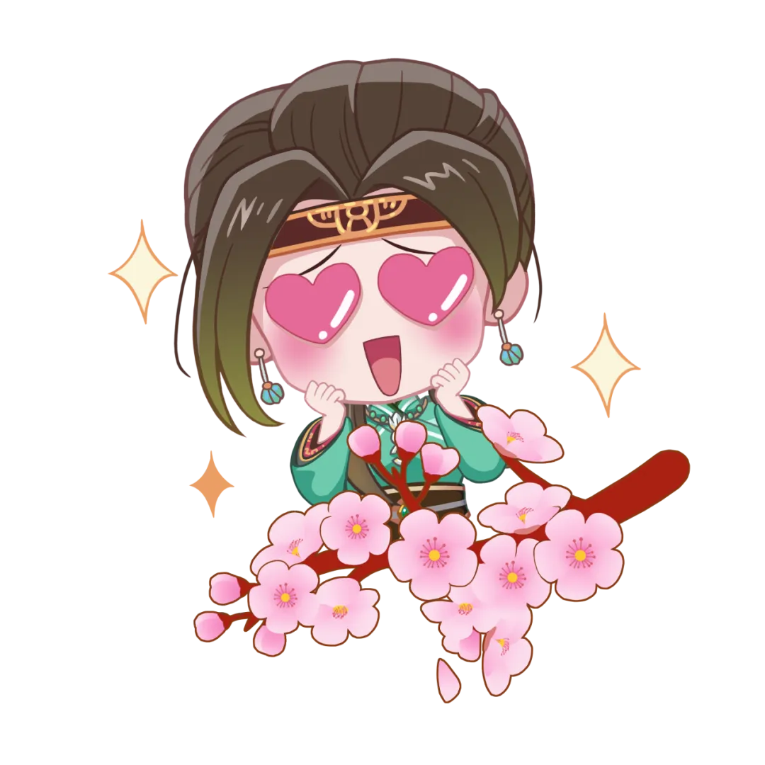 还有谁不知道如何签到？豪华签到礼包不要错过！