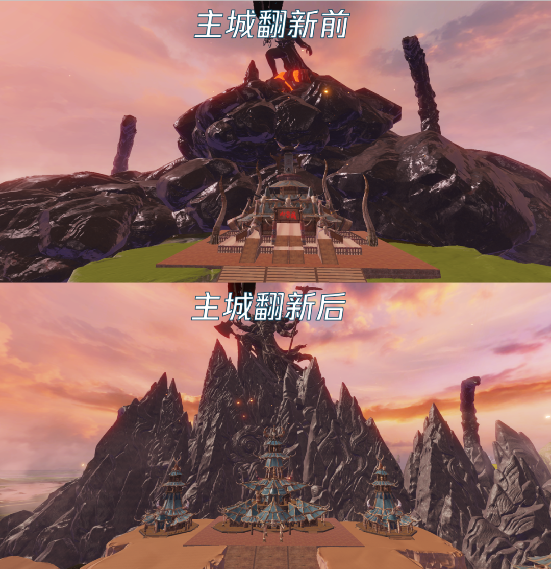 “中秋快乐，常回家看看”