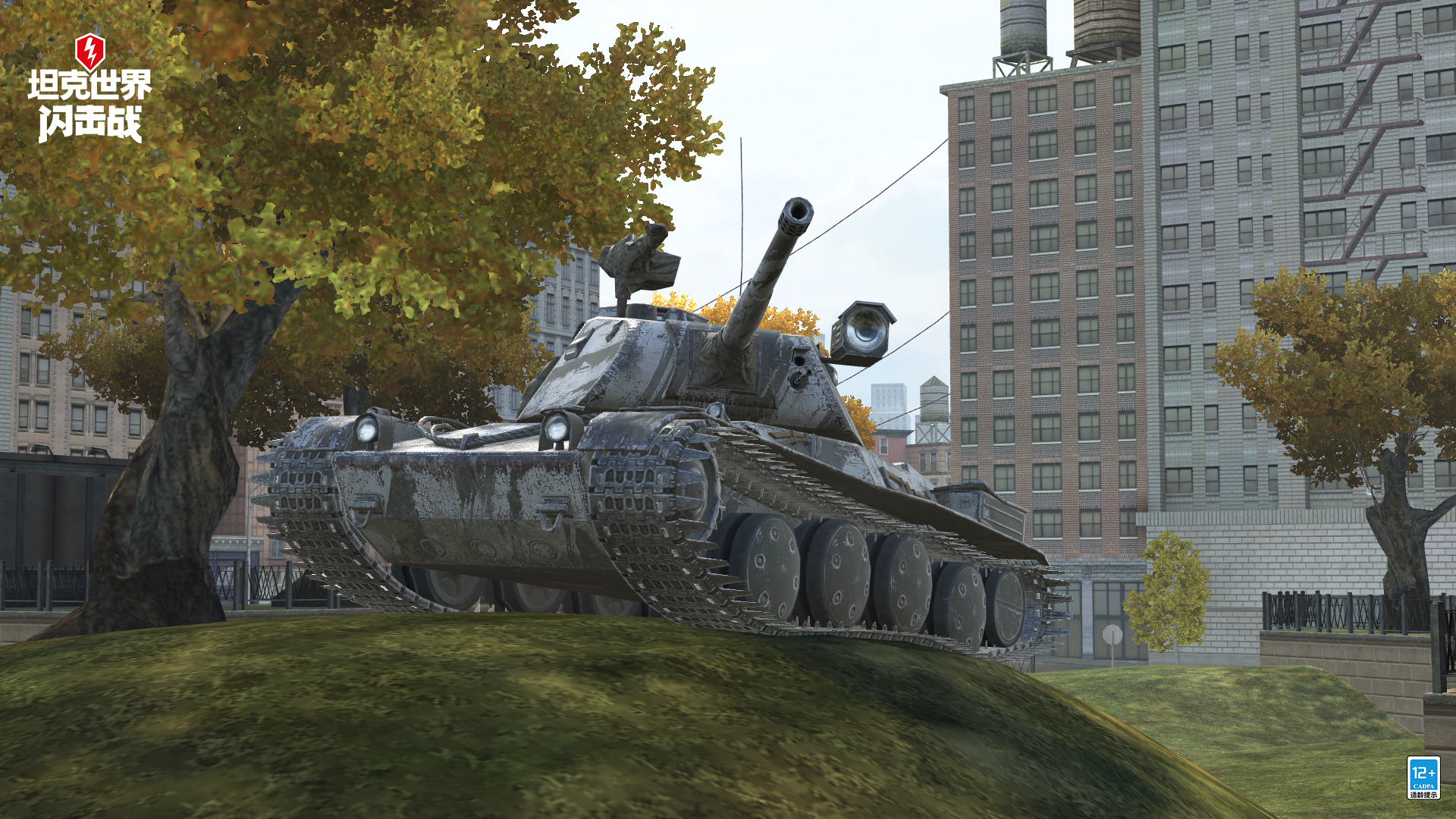 越级火力同级房爽玩？这台车拿了主角剧本！