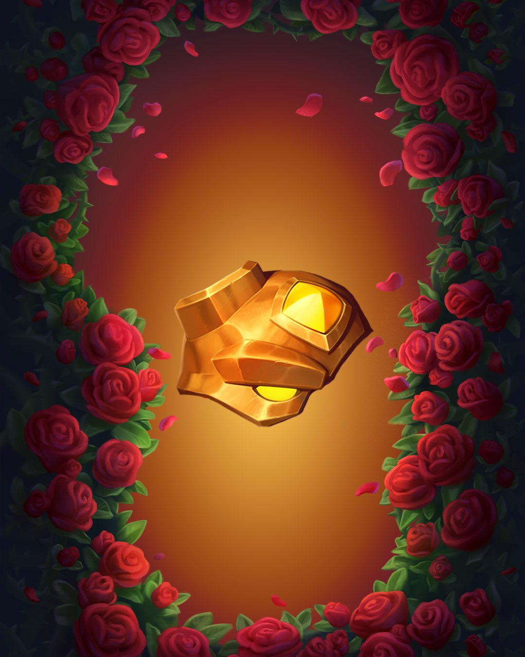 别被黄金吸引了注意，要知道危险如影随形！