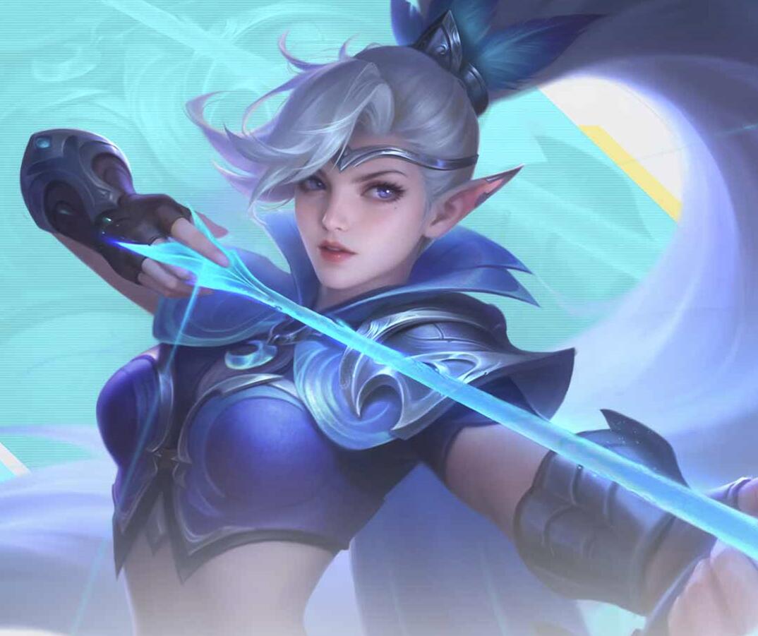 一图速通弥亚 | 技能详解+连招+出装方案+克制关系+实战思路