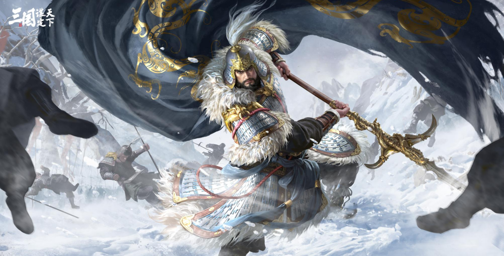 录音师揭秘天籁 这款游戏声画盛宴更动人心弦