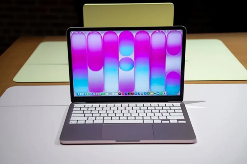 MacBook Neo重塑创作 这游戏用智能解放双手