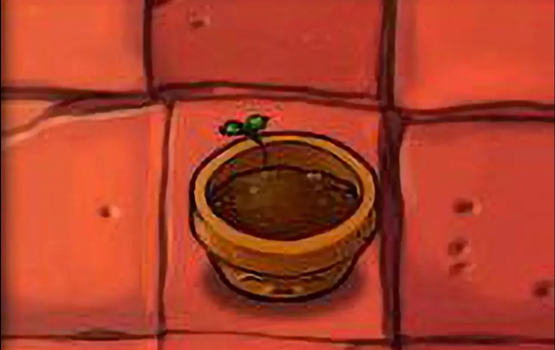 植物大战僵尸2:没有反抗能力，游戏里边的悲催植物