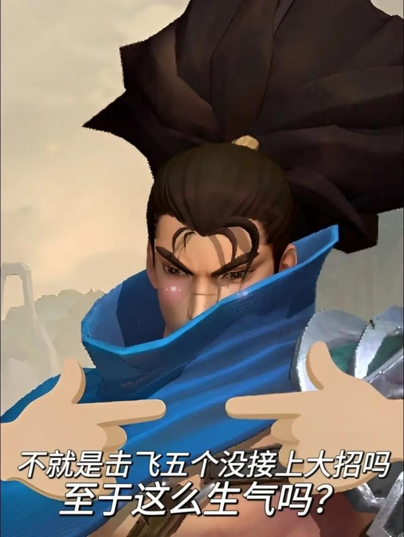 LOL新增键位引争议？这款游戏用减负圈粉