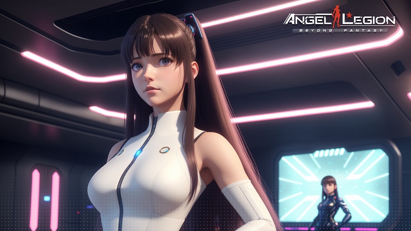 【女神星球】「新服务器」S275 即将盛大开启！