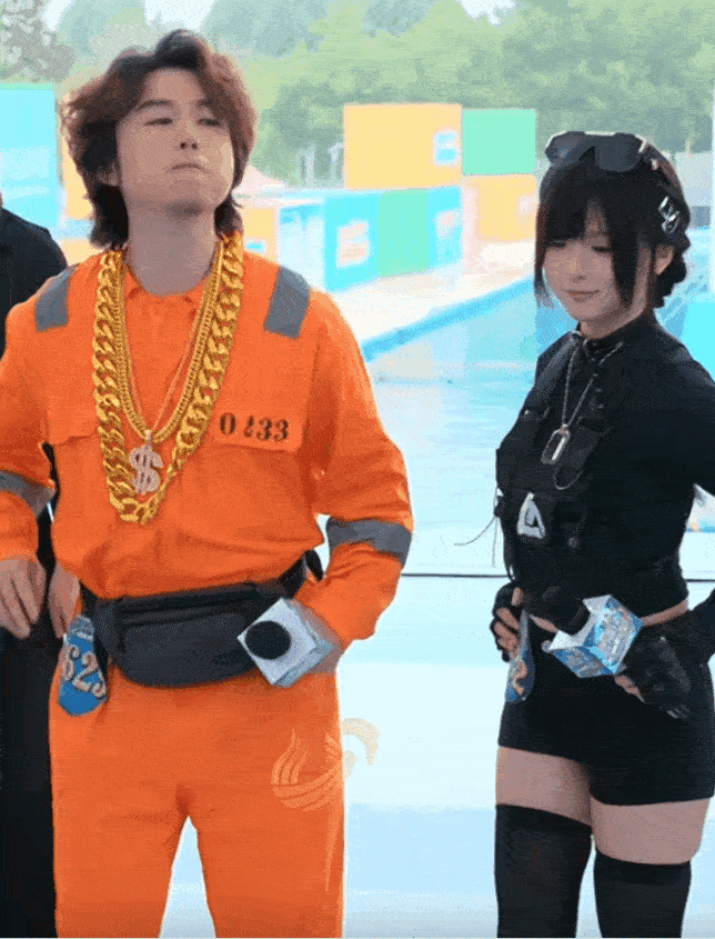 SS6新赛季来袭 ！为表决心参加向前冲，策划竟然....