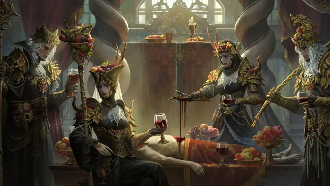 《暗黑破坏神：不朽》11月12日更新公告