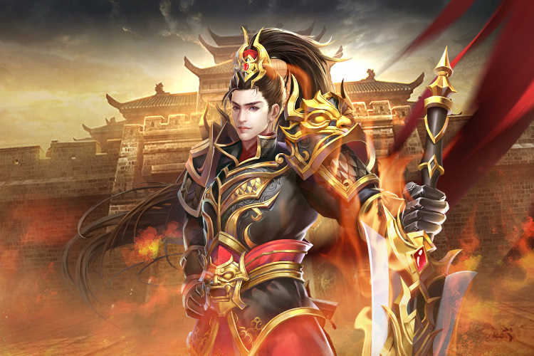 《众矢之地》传奇125服11月29日0:05火爆开启  ​