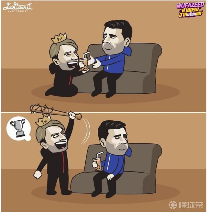 玩SLG最怕的不是对手强，而是队友不靠谱