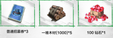 倒计时1天！4月28日，和女神美娜一起福利领到手软！