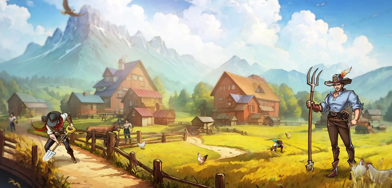 西境落日，匠心为炬！以四年坚守，赴西部之约