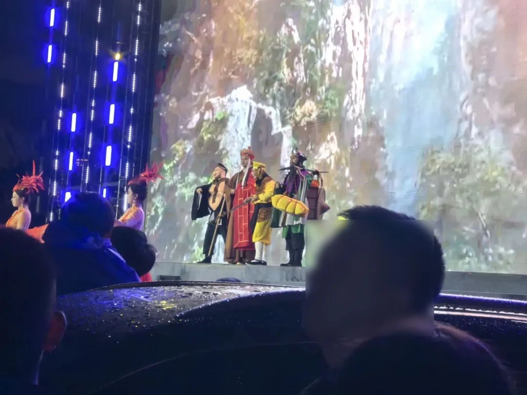 【活动开奖】旅者家乡文化征集活动评奖结果公布！