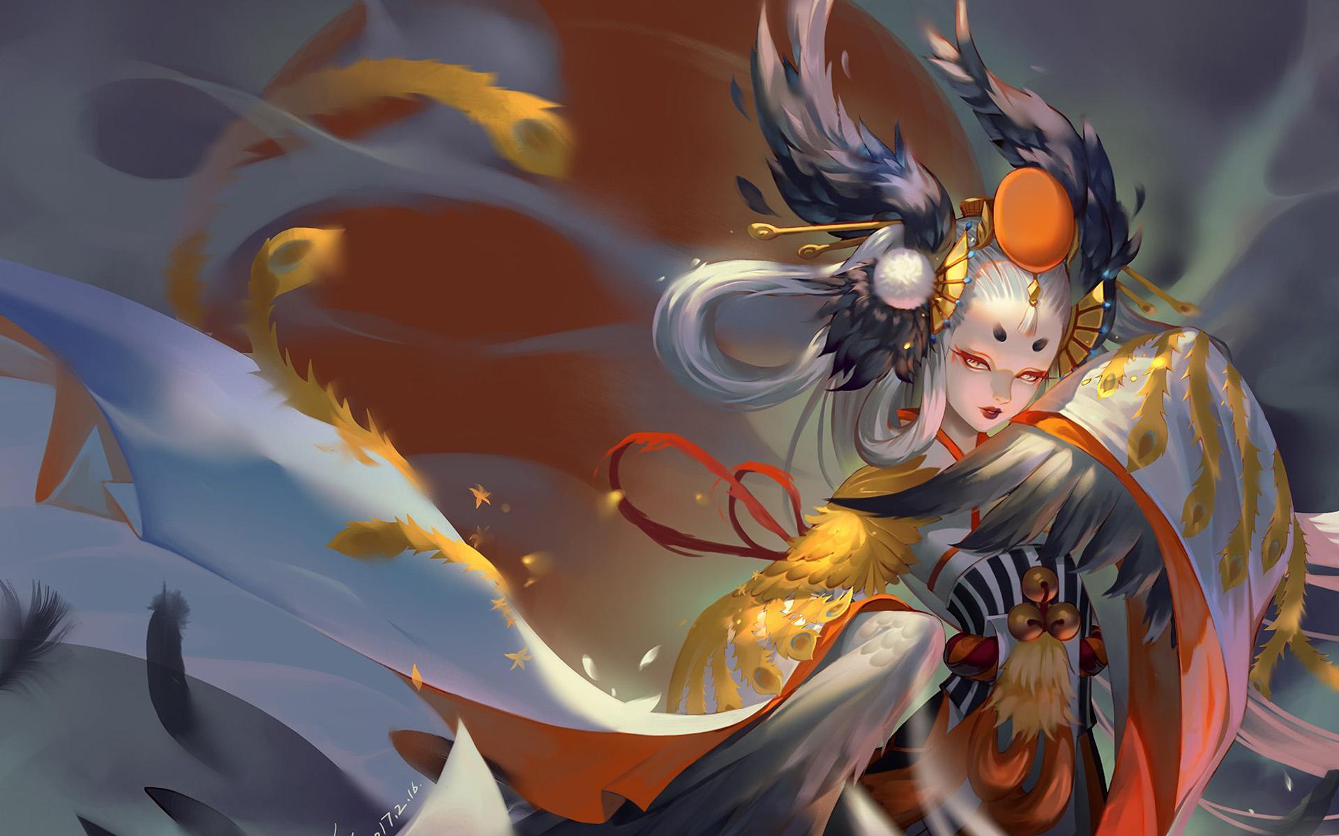 新春回坑and入坑？阴阳师体系阵容培养指南，为你指路！