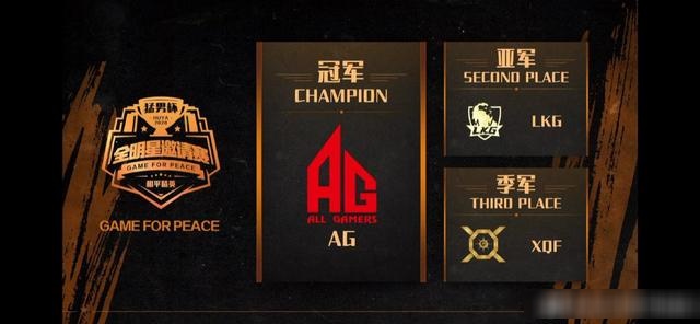 ag战队入驻比心,下单体验"真·钢枪猛男"带飞 - 和平精英资讯-小米