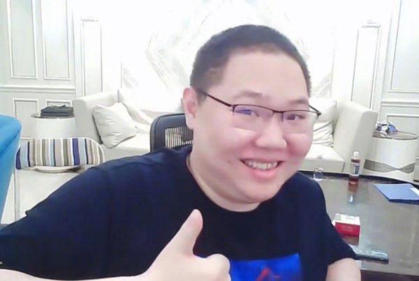 现在pdd仍然是一个可以带给观众们正能量的主播,虽然最近对于他