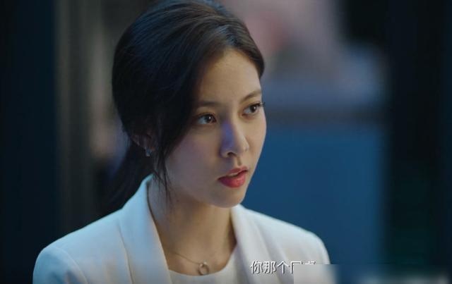 《穿越火线》总裁麒麟帅气登场，路小北因认识肖枫才拯救了自己？