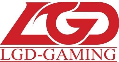 lgd俱乐部双核同日先后离队两人将或将在新战队重逢