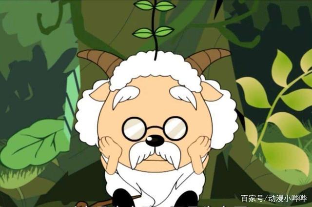 喜羊羊羊村地图未解之谜究竟是参考lol还是王者荣耀地图