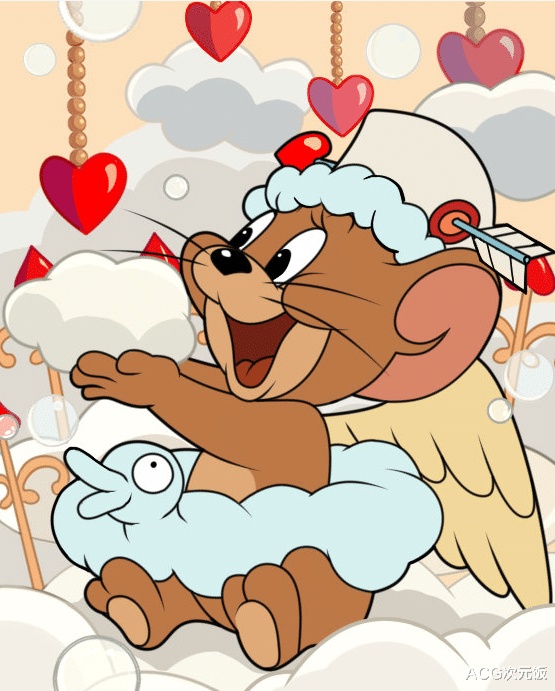 猫和老鼠手游:奇葩队友搞心态,宁可禁赛也想踢掉?这谁能忍