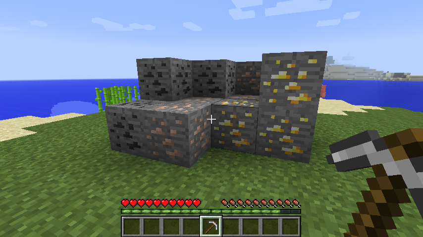 我的世界:这4款模组很有趣,功能也不少,总有适合你的