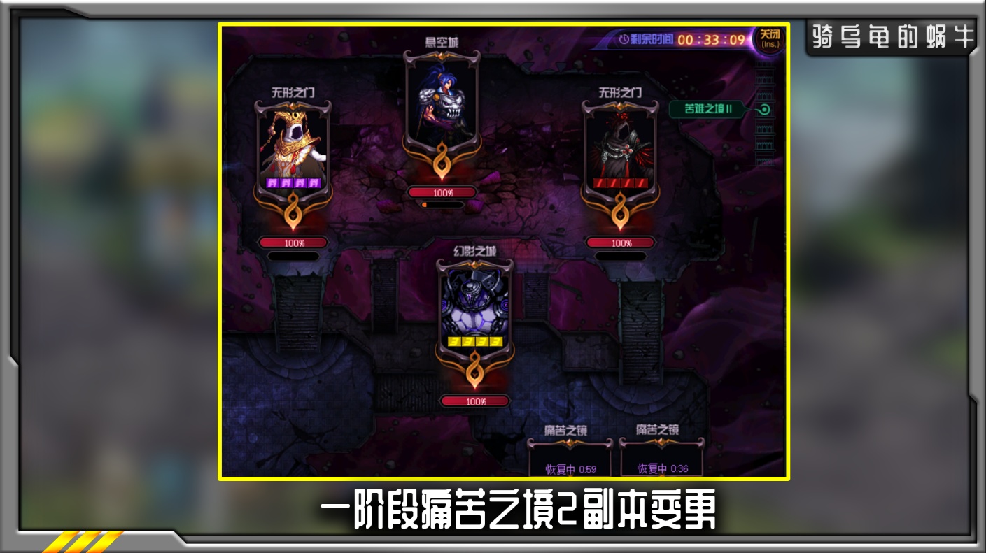 dnf国服希洛克困难模式二次更新团本奖励和兑换周期分析