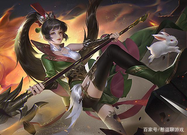三国杀技能名违规全牌堆检索觉醒丢技能她都是第一个