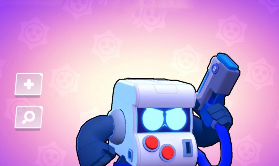 《荒野乱斗》星徽改版后的8比特不能复活,移速增幅改变英雄玩法