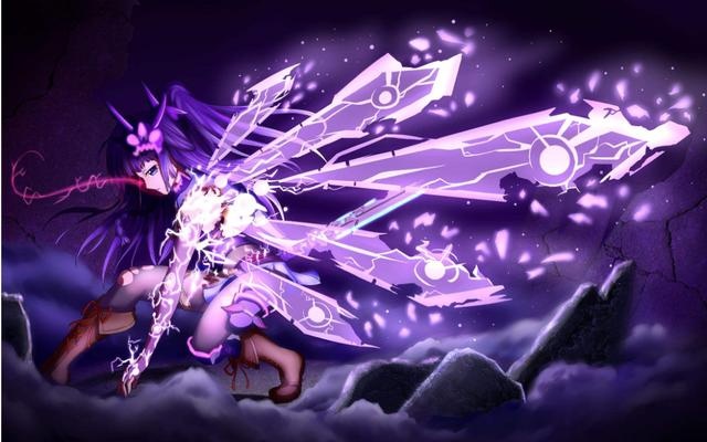 崩坏3:雷律的形象成"娘化版"地藏御魂,究竟是什么原因造成?