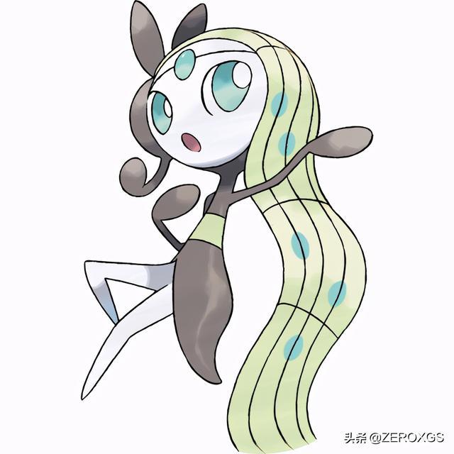 口袋妖怪:以下小型的幻之宝可梦,哪只是你的最爱?资讯-小米游戏中心