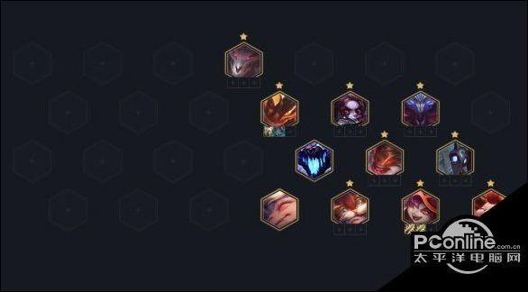 云顶之弈鬼书凯南怎么玩？鬼书凯南玩法介绍