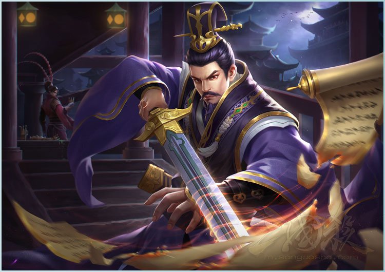 三国杀如何克制爆发武将满宠还算防爆部队陈宫智迟乃神技