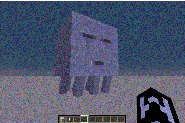 恶魂真的是猫叫么我的世界关于恶魂你不知道的16个秘密