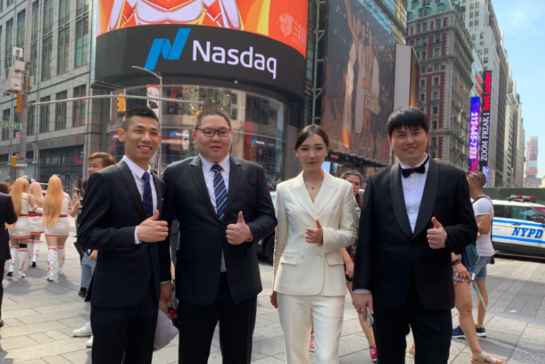 游戏玩得好能赚钱土豪老板战意中招人月薪12000起