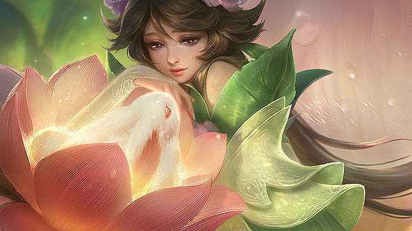 王者荣耀全方位解析从小白到大神一文教你精通高端局法师嫦娥