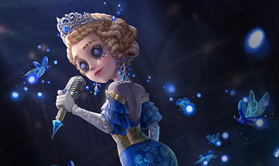 第五人格二周年尘埃落定艾米丽再提限时金皮玩家满是问号