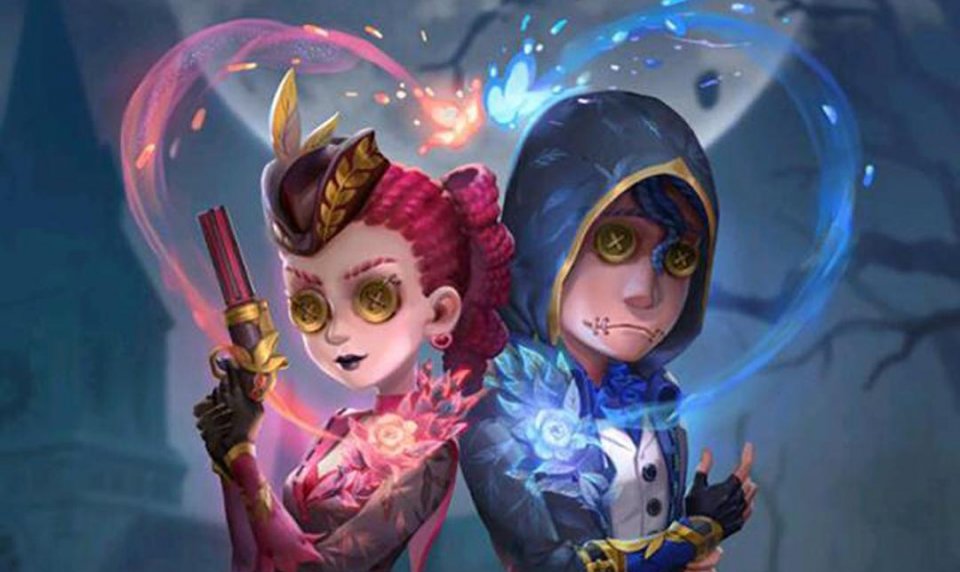 第五人格双军组合再度合体一举拿下两款金皮你的碎片够用吗