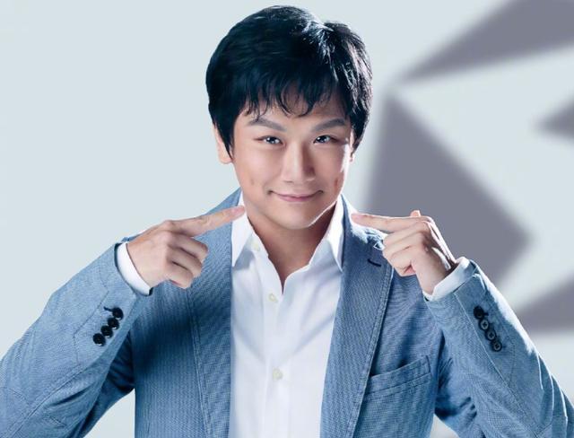 真就现实版"肖奈"?郭炜炜为剑网3十一周年站台,新造型太帅
