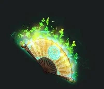 热血传奇道士逍遥扇传奇故事你了解多少