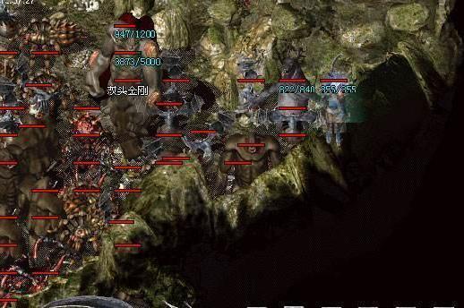 热血传奇:关于赤月峡谷,你知道吗?