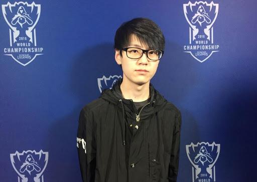 中国电竞史上最出色的十位英雄联盟选手