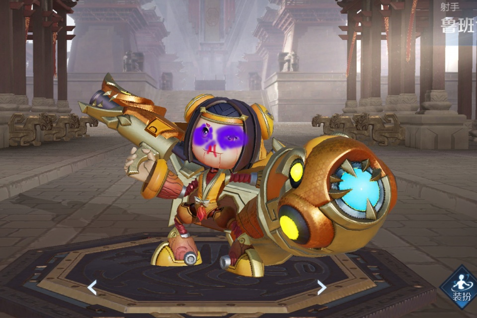 为何那么多人打鲁班看到原因后不打他打谁