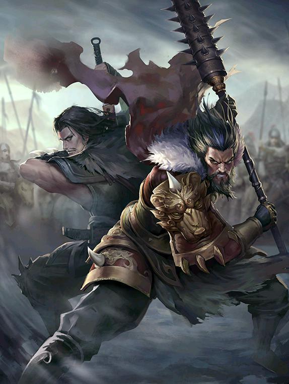 三国杀李傕技能狼袭变羊袭 伤害太随机 想玩好还得有运气?