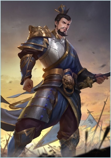 我杀我自己真就神仙难救 看看那些能完杀贾诩的武将有多秀 - 三国杀